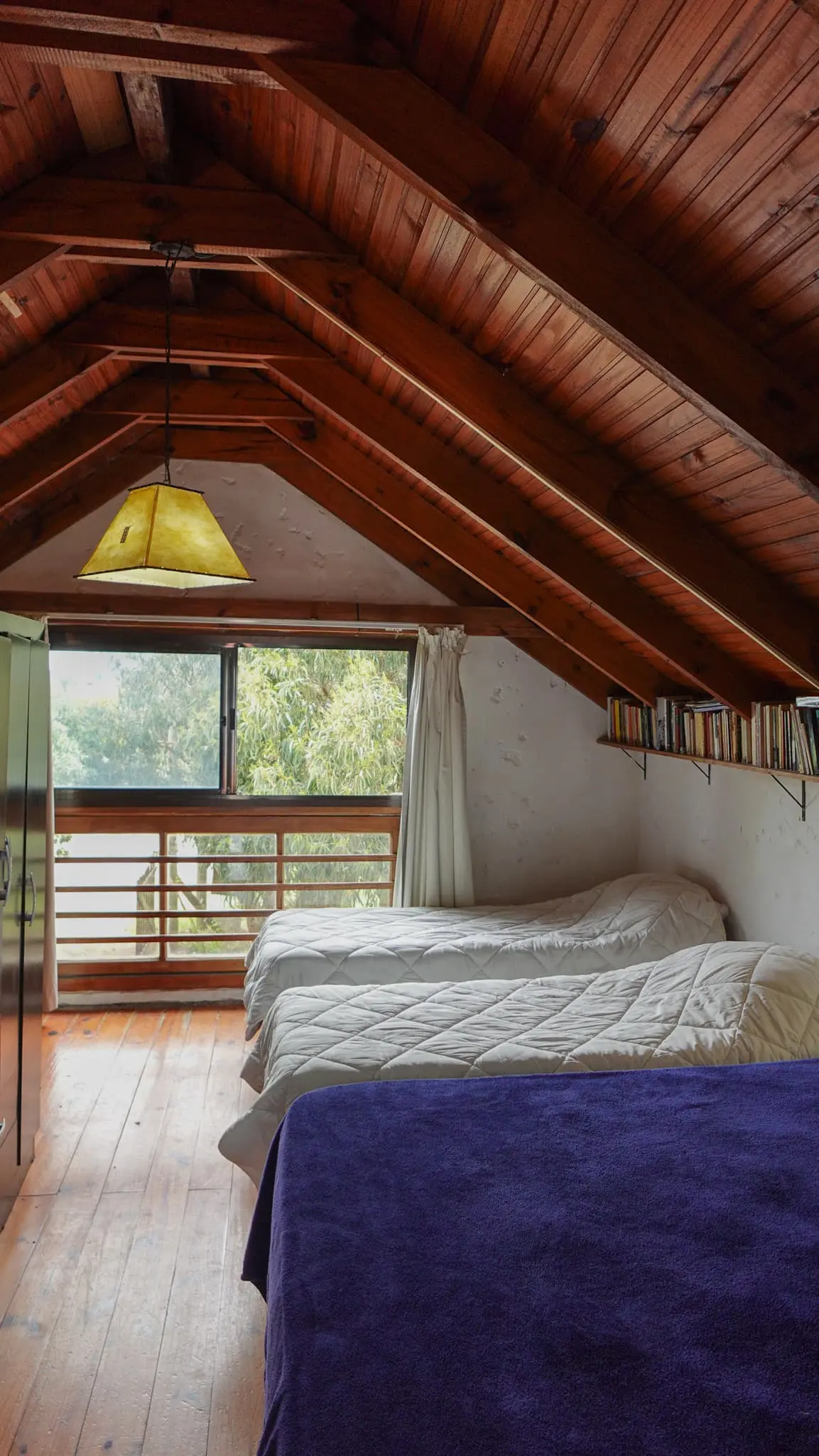 Casa El Sandu en Santa Ana, Uruguay - foto de la propiedad