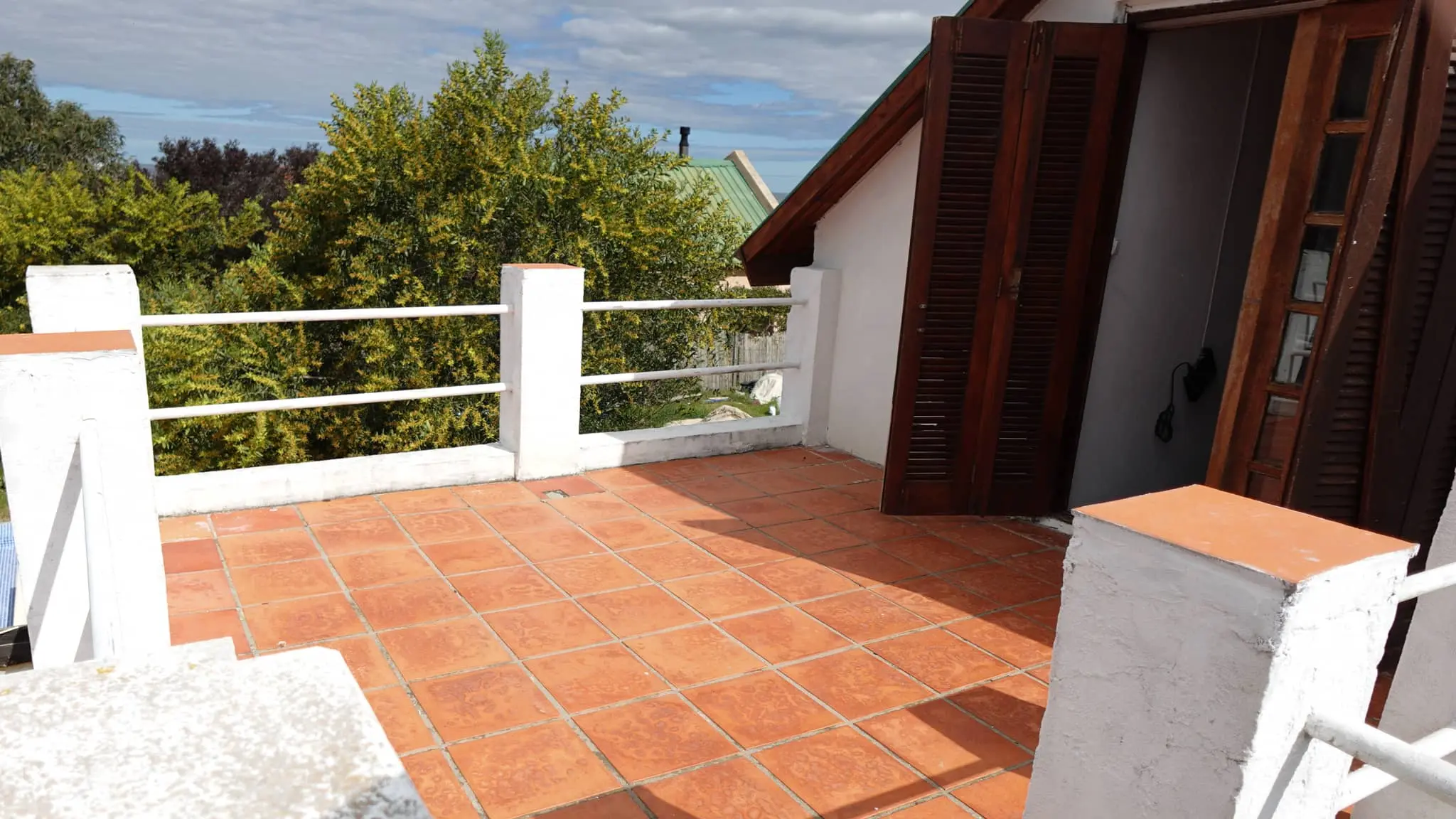 Casa El Sandu en Santa Ana, Uruguay - foto de la propiedad