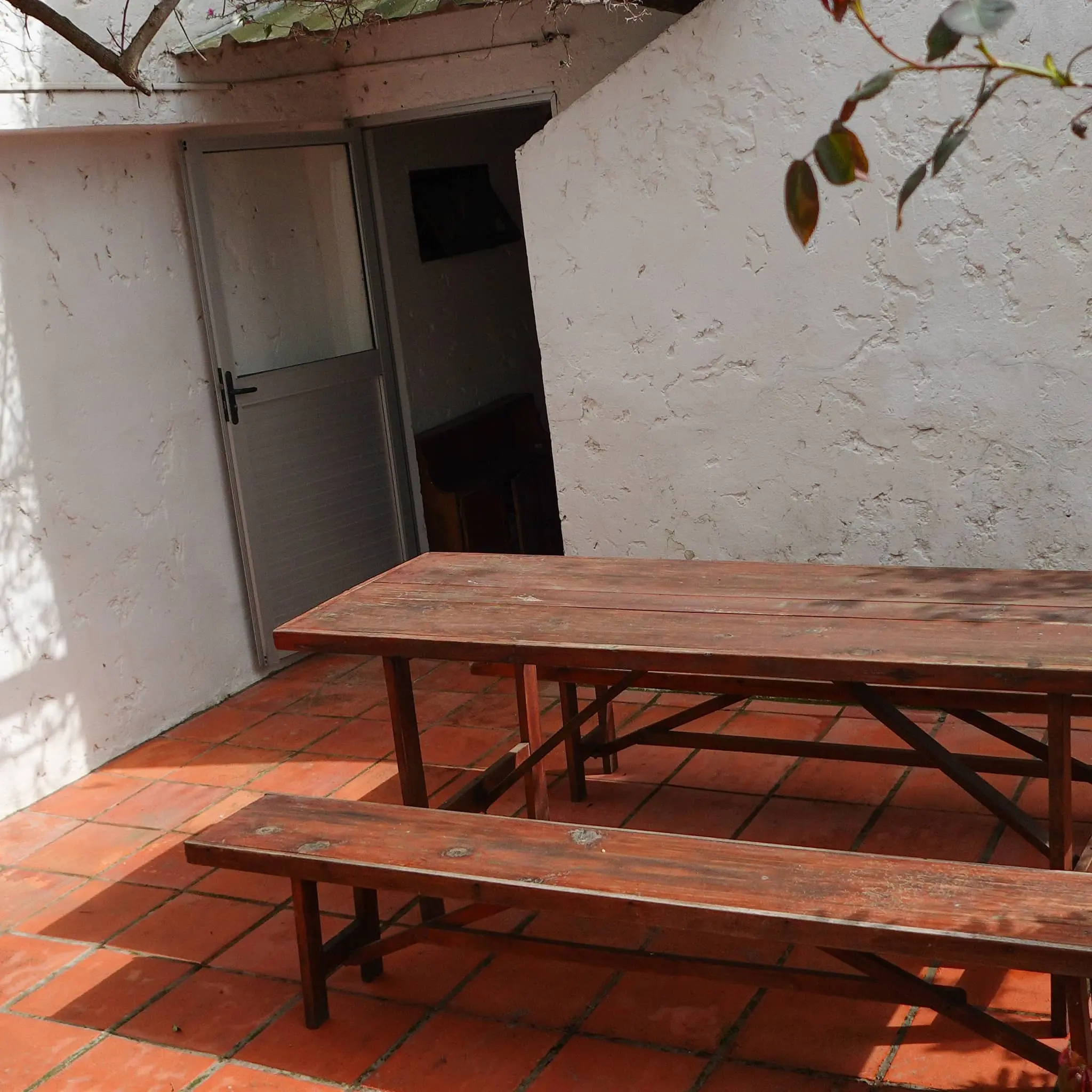 Casa El Sandu en Santa Ana, Uruguay - foto de la propiedad