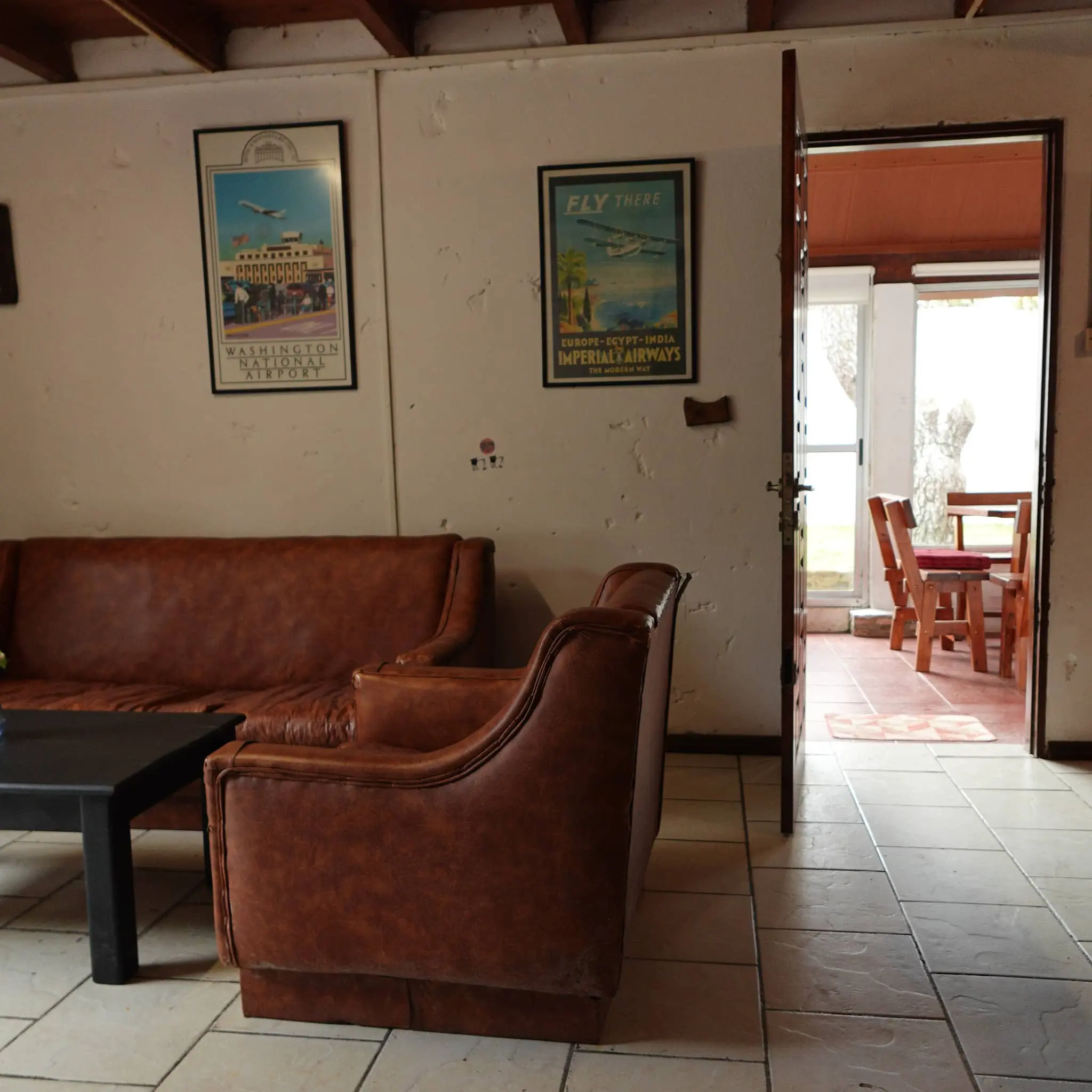 Casa El Sandu en Santa Ana, Uruguay - foto de la propiedad