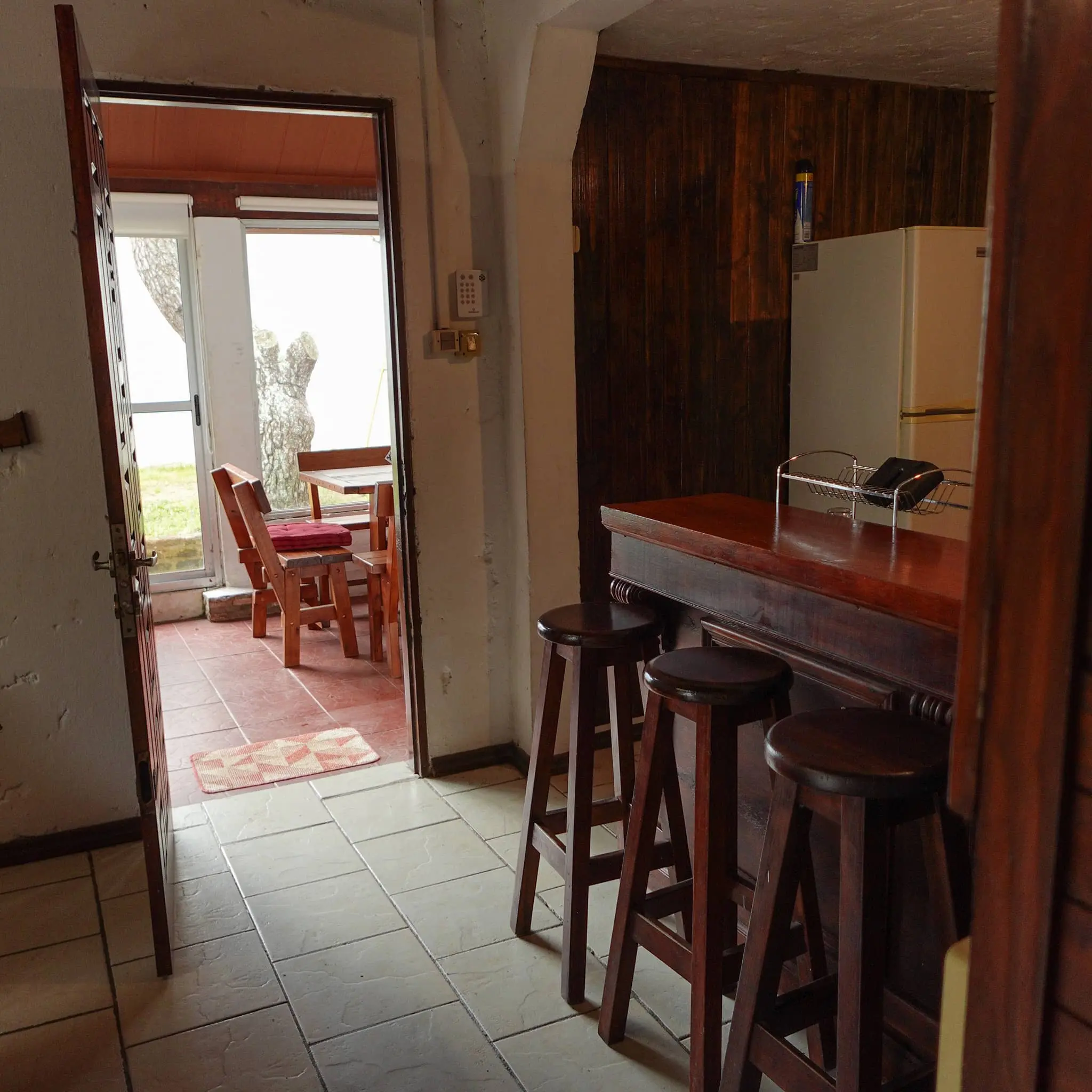Casa El Sandu en Santa Ana, Uruguay - foto de la propiedad