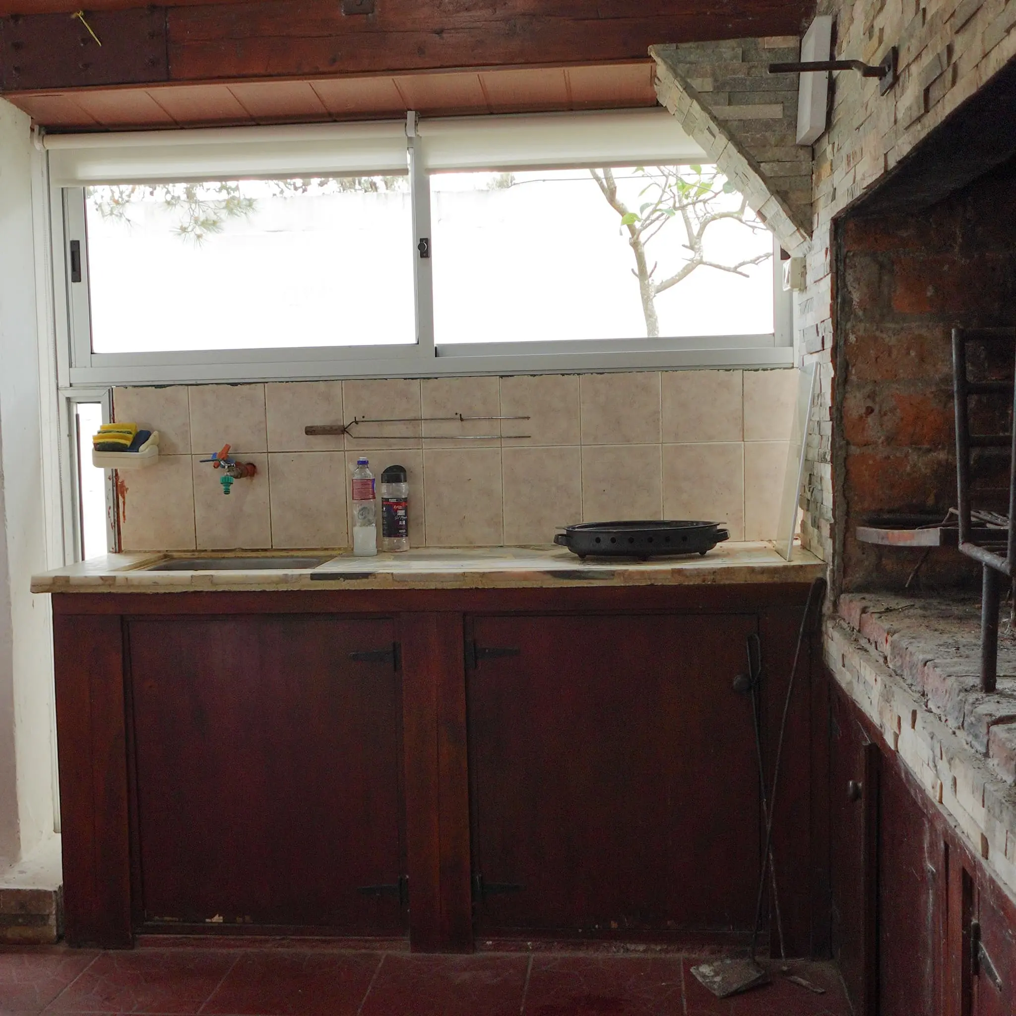 Casa El Sandu en Santa Ana, Uruguay - foto de la propiedad