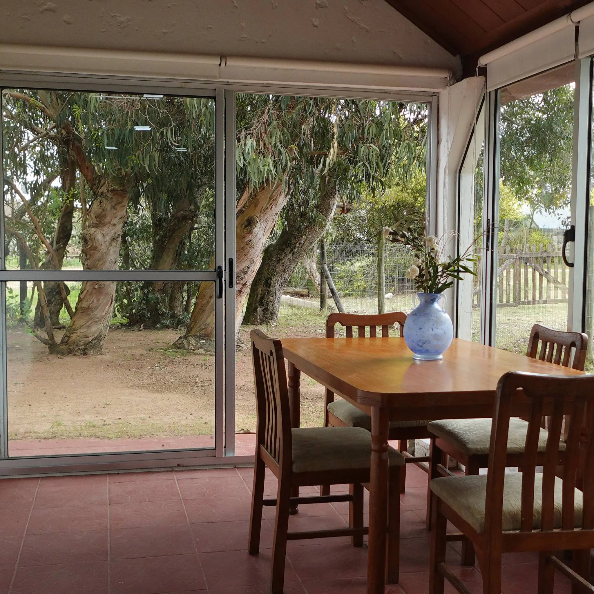 Casa El Sandu en Santa Ana, Uruguay - foto de la propiedad