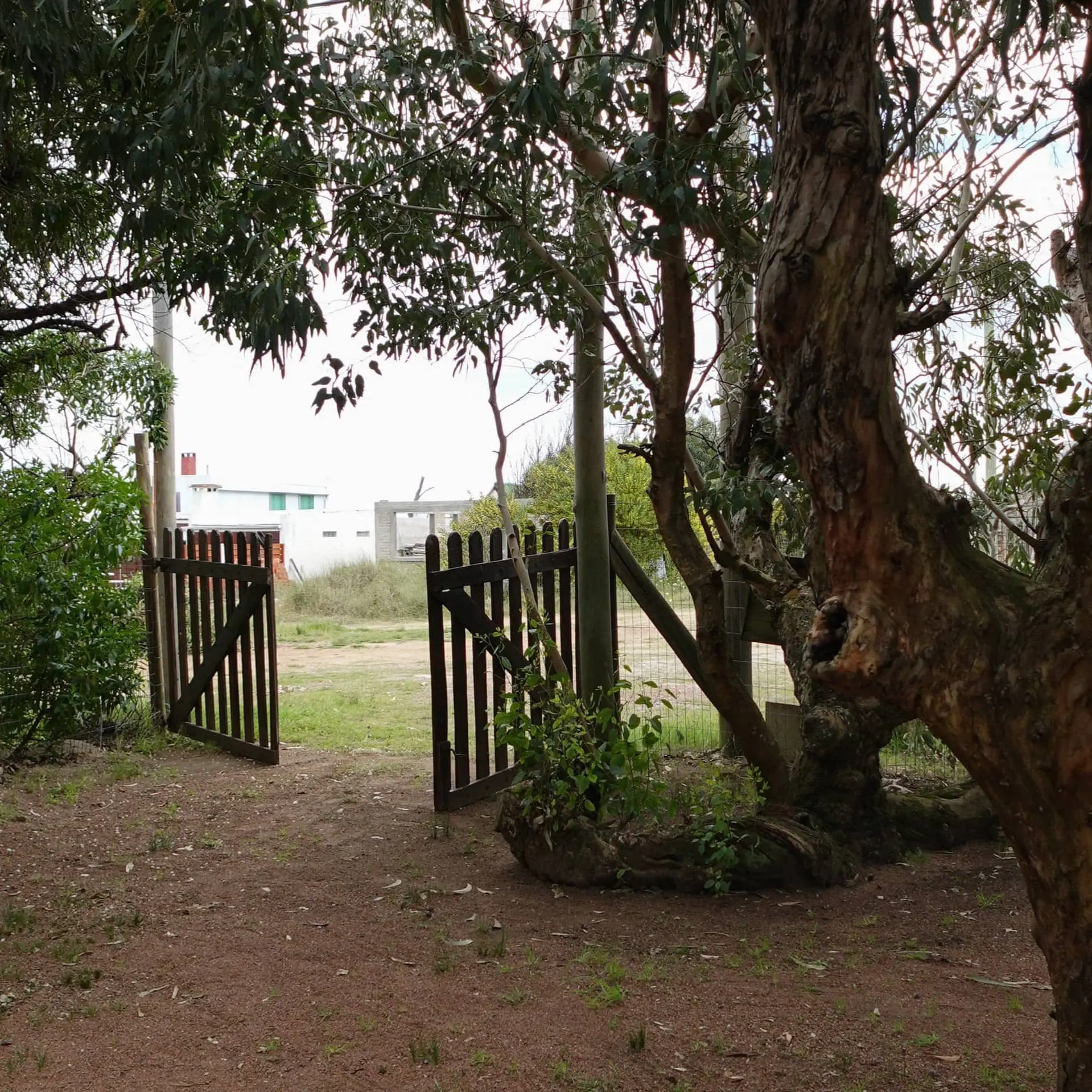 Casa El Sandu en Santa Ana, Uruguay - foto de la propiedad