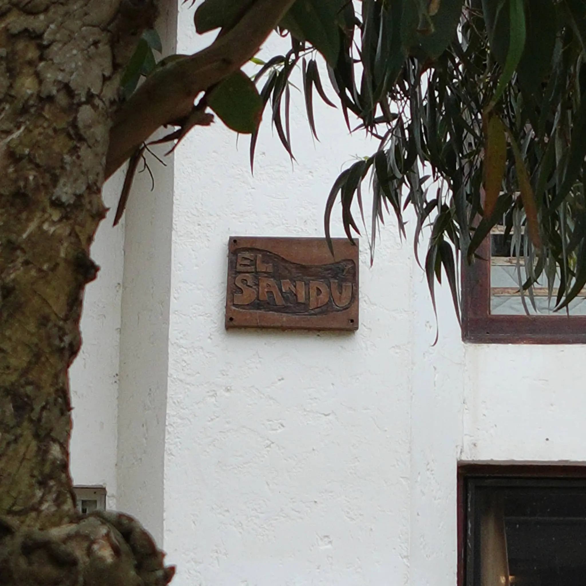 Casa El Sandu en Santa Ana, Uruguay - foto de la propiedad