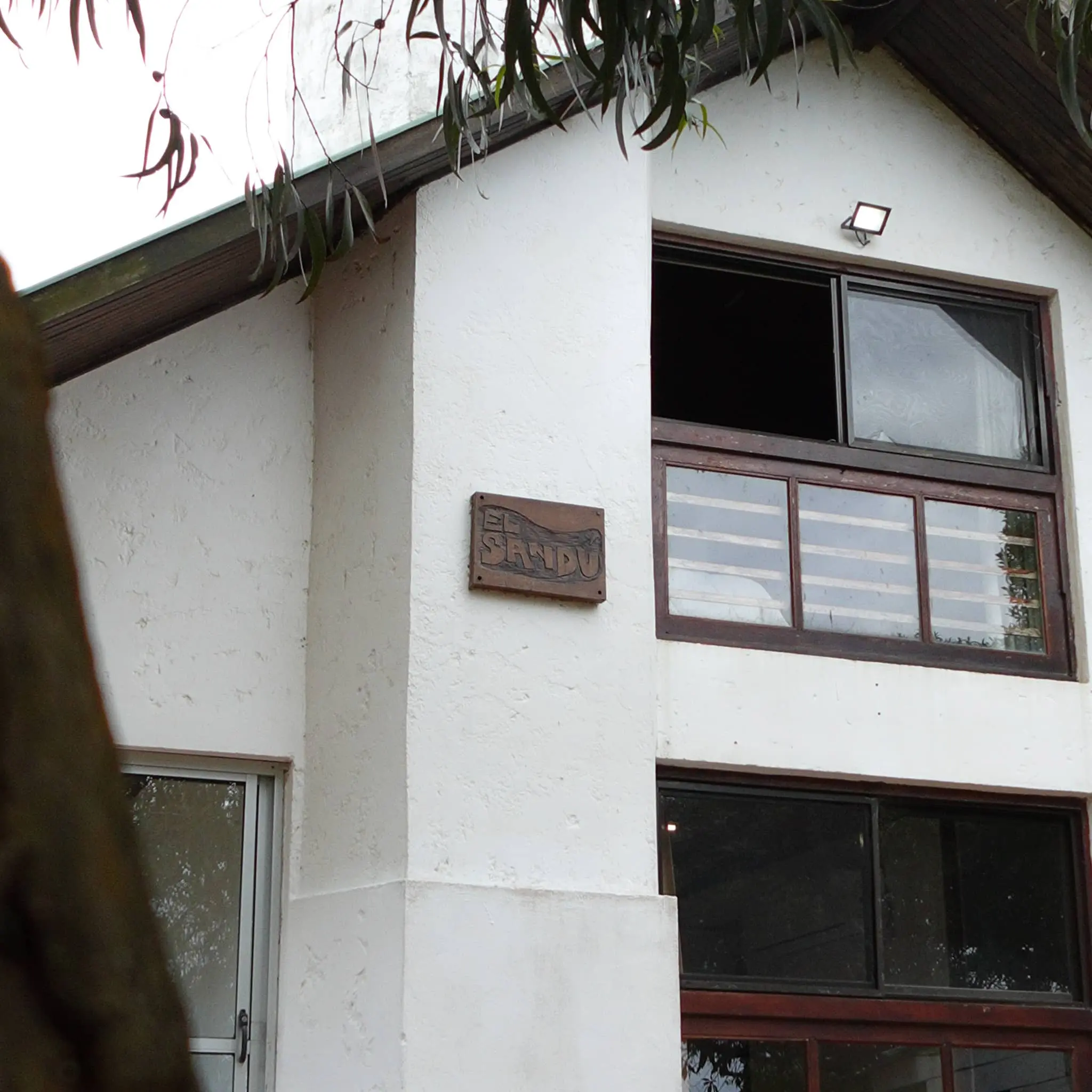 Casa El Sandu en Santa Ana, Uruguay - foto de la propiedad