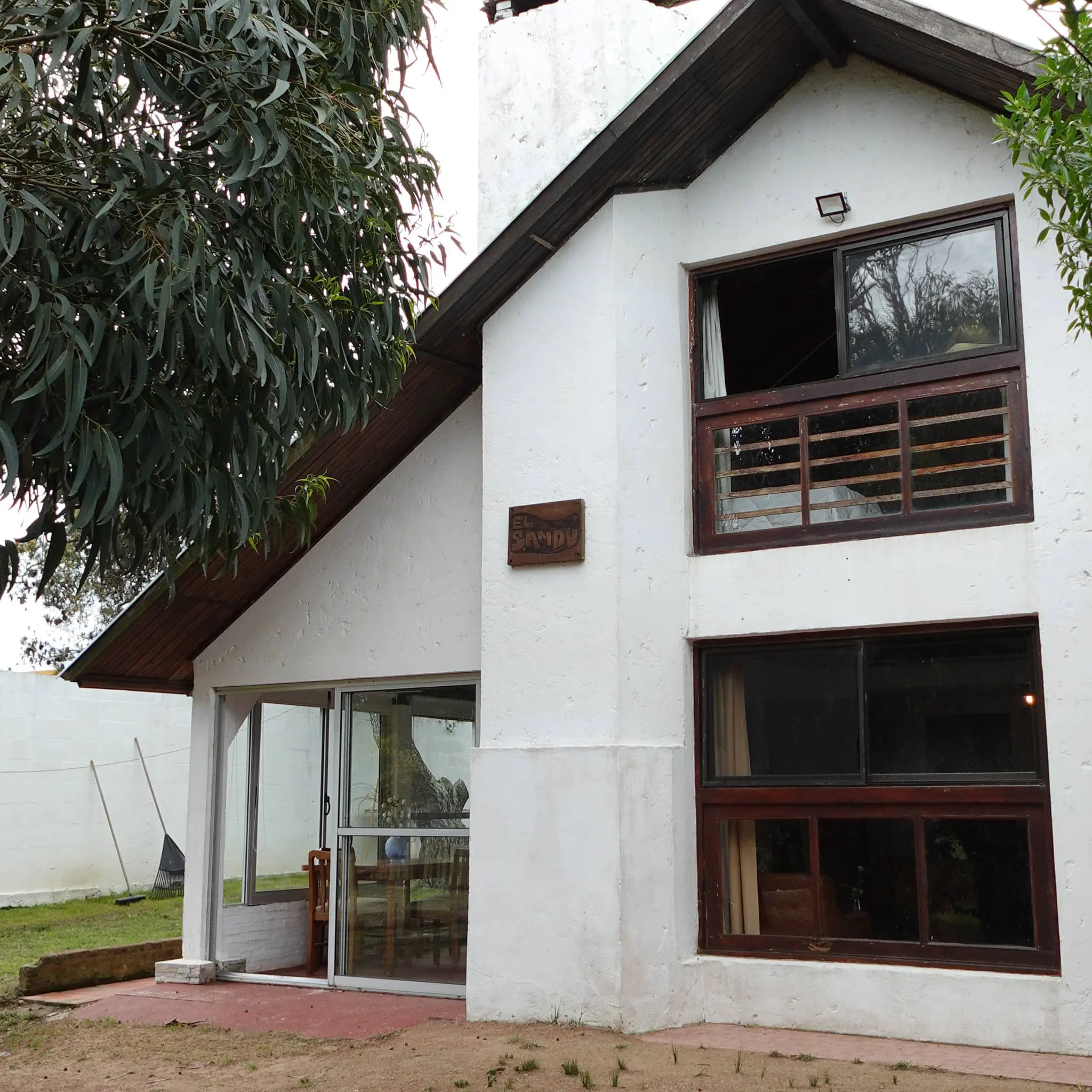 Casa El Sandu en Santa Ana, Uruguay - foto de la propiedad