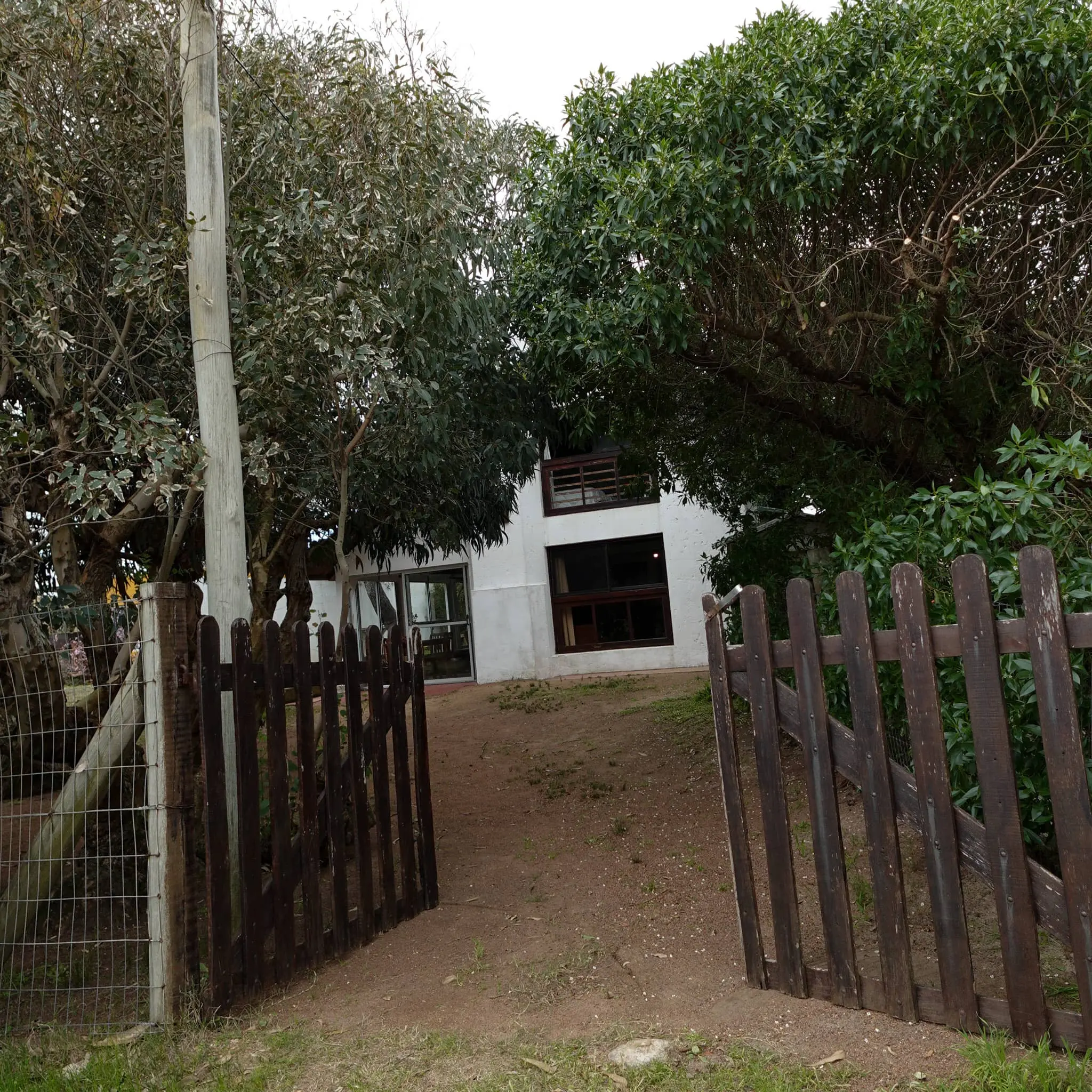 Casa El Sandu en Santa Ana, Uruguay - foto de la propiedad