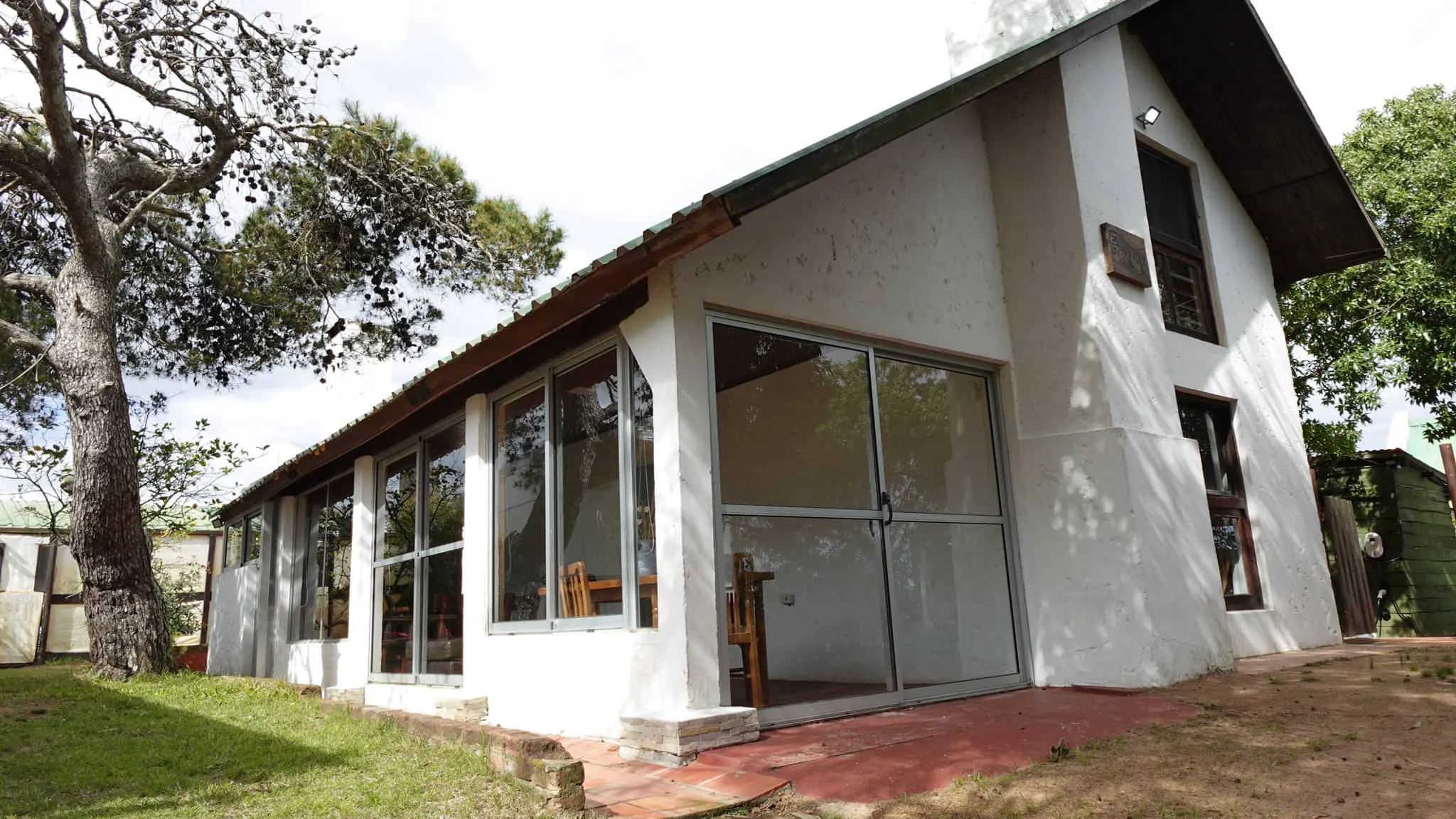 Casa El Sandu en Santa Ana, Uruguay - foto de la propiedad