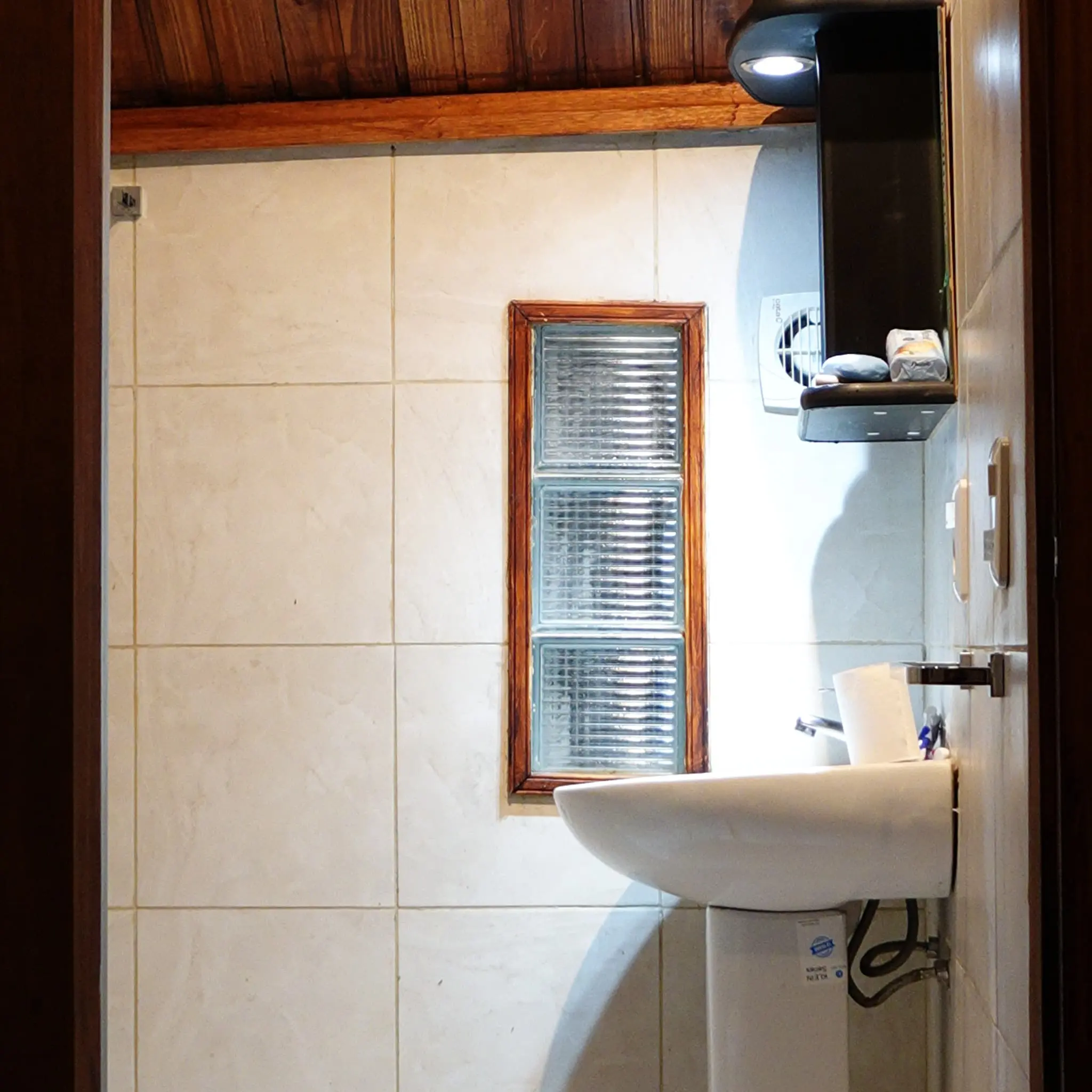 Casa El Sandu en Santa Ana, Uruguay - foto de la propiedad